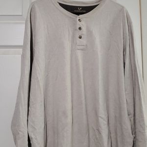 3 Insulated Long Sleeve Shirts